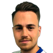 Adijan Keranovic fm 2021