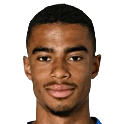 Yanick Salim Guerchadi fm 2021