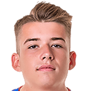 Yannick Schweizer fm21