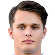 Tino Dietrich fm 2021