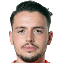 Valmir Sallaj fm 2021