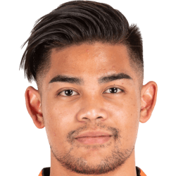 Chitchanok Xaysensourinthone fm 2021