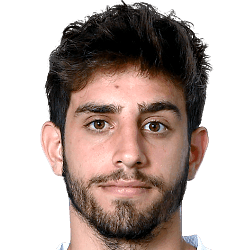 Tomas Cocimano fm 2021