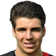 Luca Rüegger fm 2021