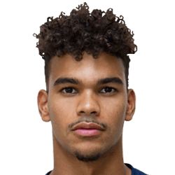 Griffin Sabatini fm 2021