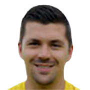 Konrad Huser fm 2021