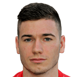 Hannes Hunziker fm 2021