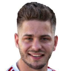 Ludovic Zwahlen fm21