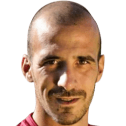 Alexandre Barroso fm 2021