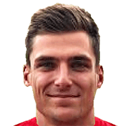 Maxime Afonso fm 2021