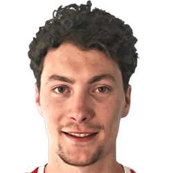 Moritz Hischier fm 2021