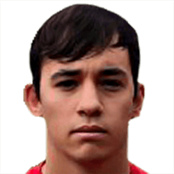 Robin Golliard fm 2021