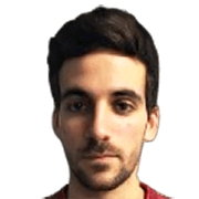 Joao Poceiro fm 2021