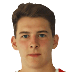 Simon Taugwalder fm 2021