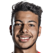 Giulio Imbriaco fm 2021