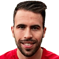 Baptiste Bersier fm 2021