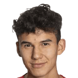 Bung-Tsai Freimann fm 2021