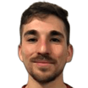 Frédéric Dos Santos fm 2021