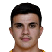 Alessandro Forte fm 2021