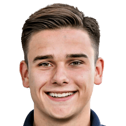 Yves Weilenmann fm 2021