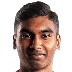 Abiran Sambasivam fm 2021