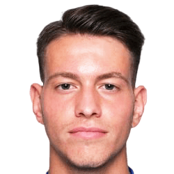 Leonard Ukaj fm 2021