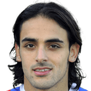 Sandro Reclari fm 2021