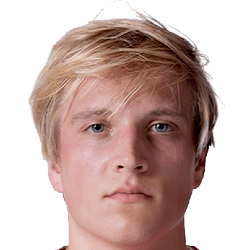 Jan Brechbühl fm 2021