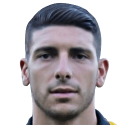 Lorenzo Loiero fm 2021