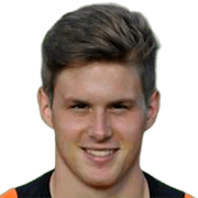 Luca Thaler fm 2021