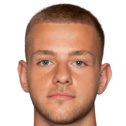 Arianit Ajeti fm 2021