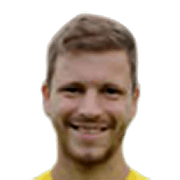 Tobias Walker fm 2021