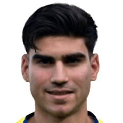 Ardi Selmani fm 2021