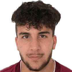 Tiago Vilaranda fm21