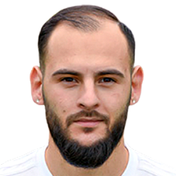 Patrik Gjidoda fm 2021