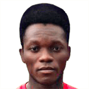 Arthur Napo Ozouf fm 2021