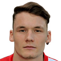 Leo Schrittwieser fm21