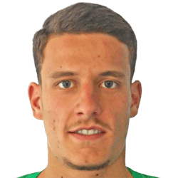 Grégoire Fumeaux fm 2021