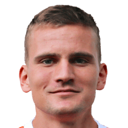 Sandro Caravà fm 2021