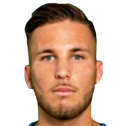 Danilo Ianigro fm 2021