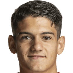 Rúben Fernandes fm 2021