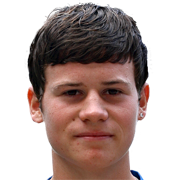 Fabian Ritter fm 2021