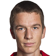 Bastien Hulmann fm 2021