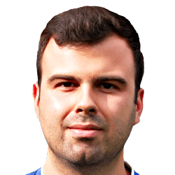 Gianluca Panella fm 2021