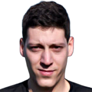 Stéphane Pais fm 2021