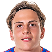 Carmine Chiappetta fm21