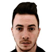 Tyron Pepperday fm 2021