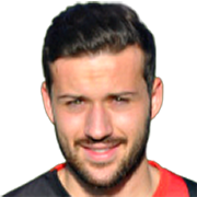 Nicolas Schneebeli fm 2021