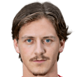 Matthew Mäder fm 2021