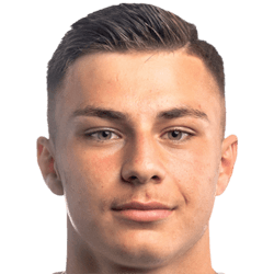 Arlind Dakaj fm 2021